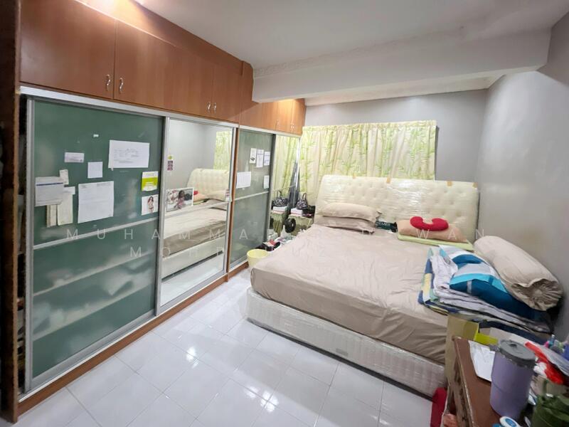 For Sale - Taman Tasik Tambahan