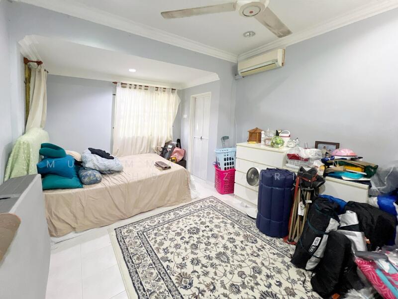 For Sale - Taman Tasik Tambahan