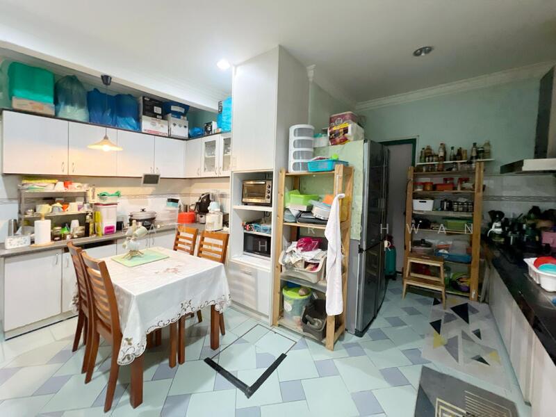 For Sale - Taman Tasik Tambahan