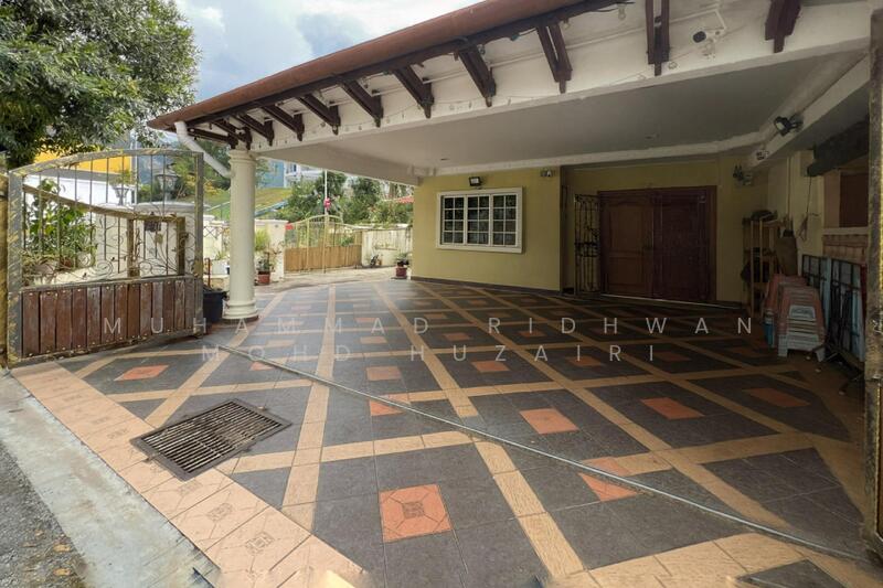 For Sale - Taman Tasik Tambahan