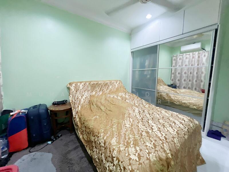 For Sale - Taman Tasik Tambahan