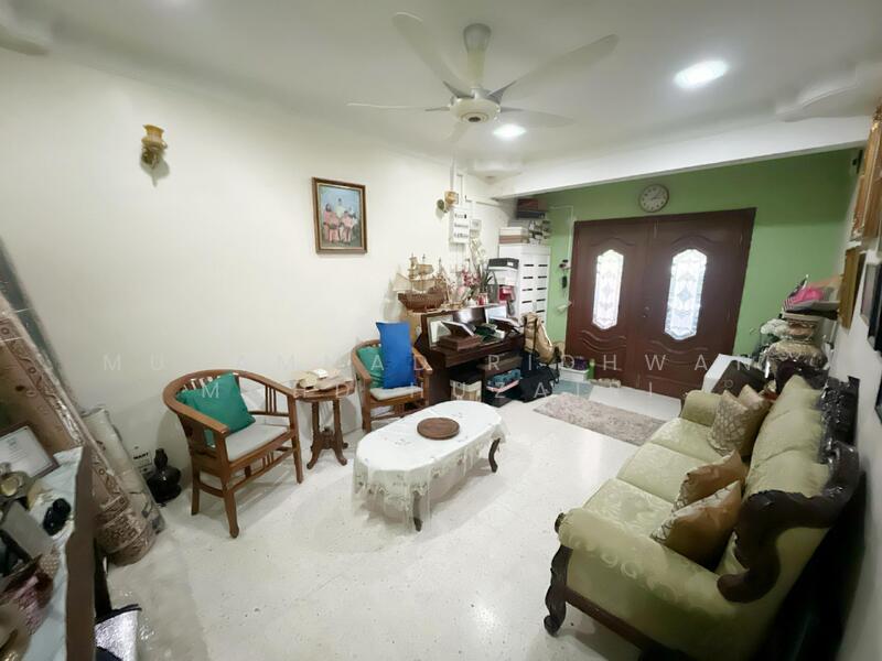 For Sale - Taman Tasik Tambahan