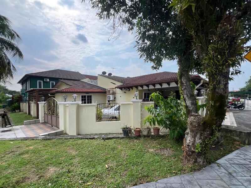 For Sale - Taman Tasik Tambahan