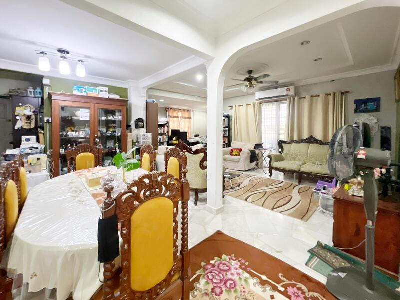 For Sale - Taman Tasik Tambahan