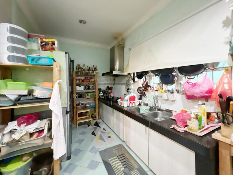 For Sale - Taman Tasik Tambahan