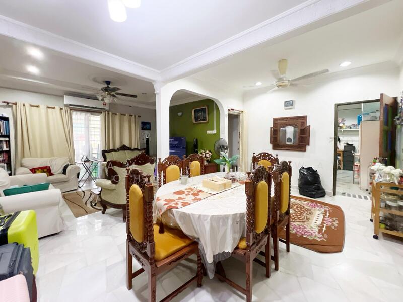 For Sale - Taman Tasik Tambahan