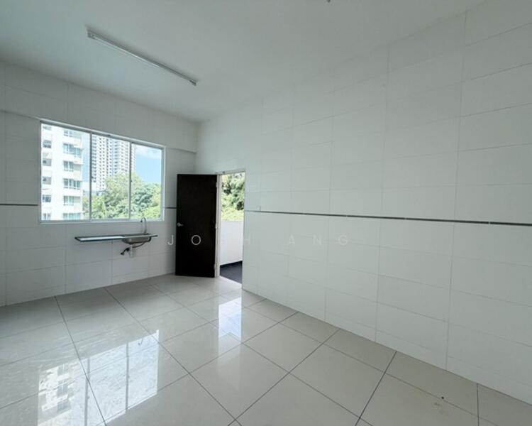 For Sale - D'Zone Condominium