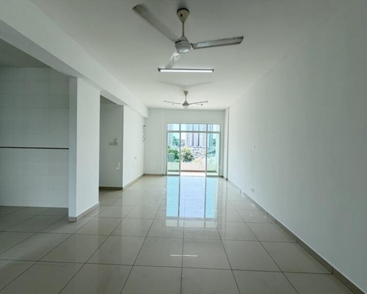 For Sale - D'Zone Condominium