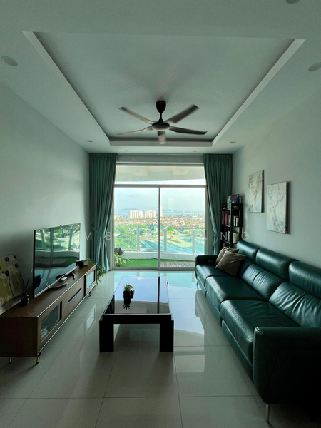 For Sale - The Oasis