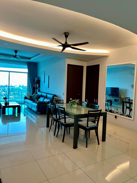 For Sale - The Oasis