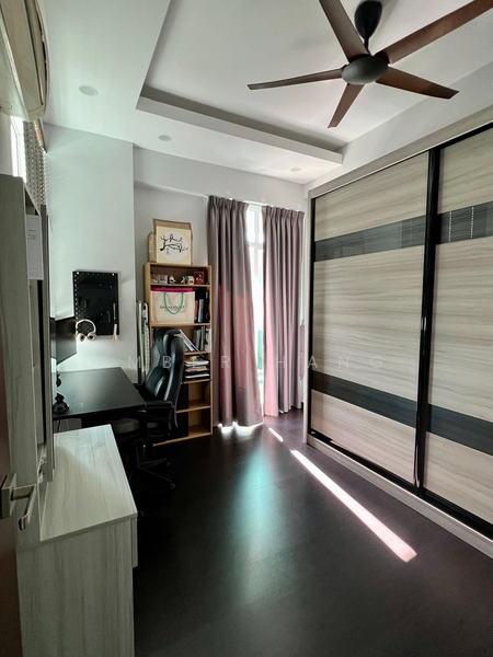 For Sale - The Oasis