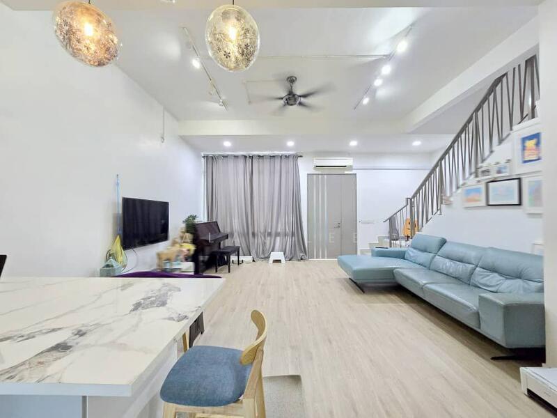 For Sale - Setia Eco Cascadia