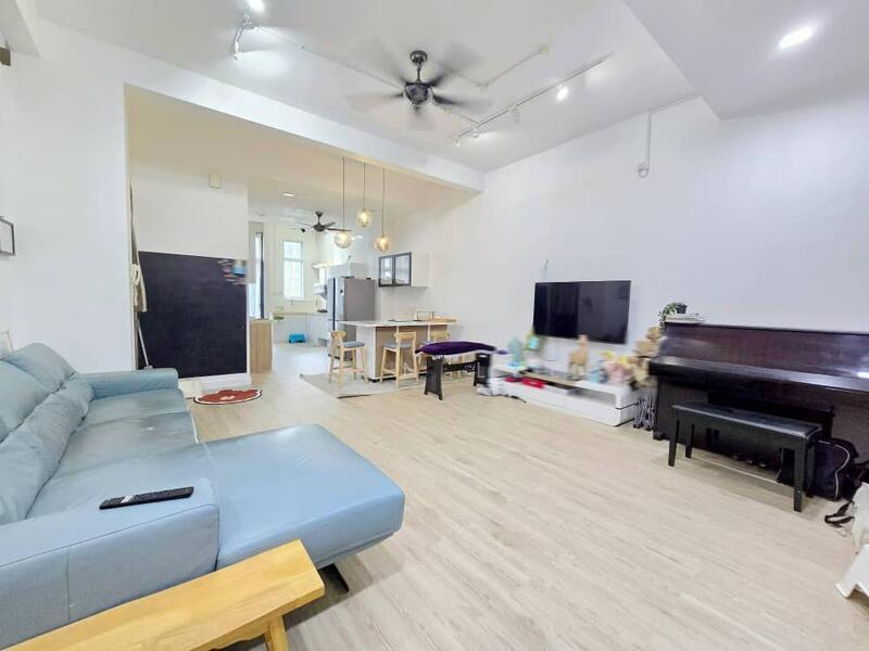 For Sale - Setia Eco Cascadia