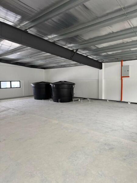 For Rent - ETP KIIP Jenjarom; Kampung Seri Cheeding; Banting;Telok Panglima Garang