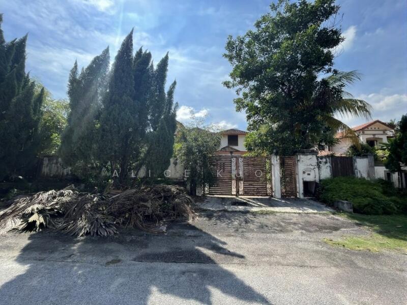For Sale - BANDAR KINRARA