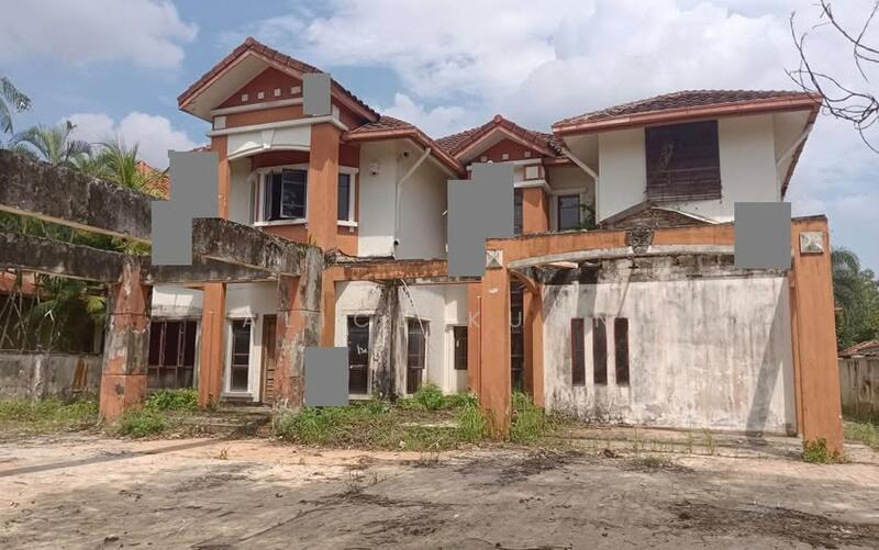 For Sale - BANDAR KINRARA