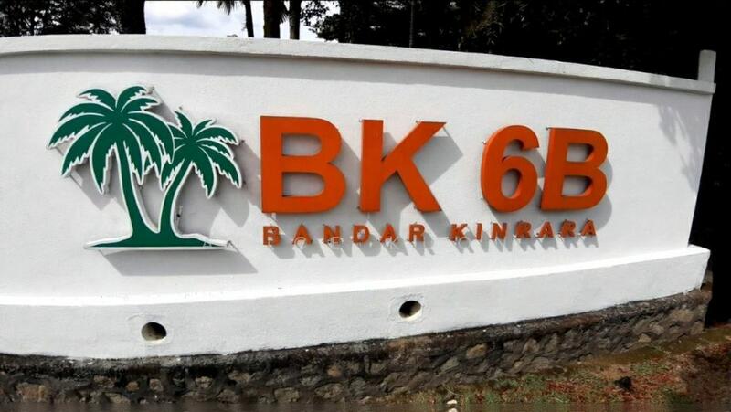 For Sale - BANDAR KINRARA