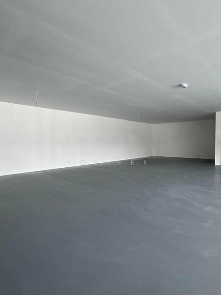 For Rent - ETP KIIP Jenjarom; Kampung Seri Cheeding; Banting;Telok Panglima Garang