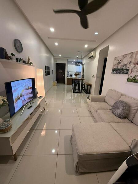 Untuk Dijual - Setia Sky 88