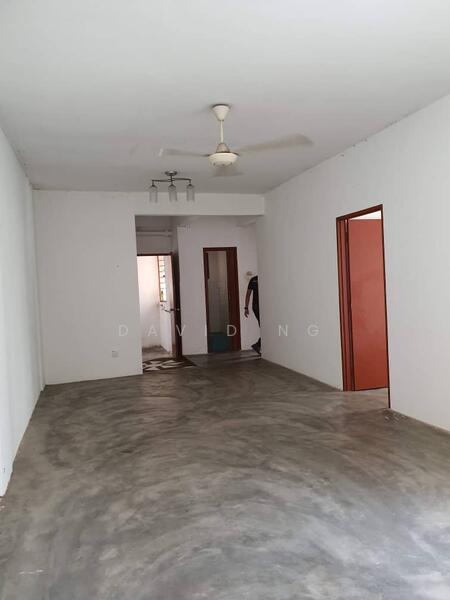 For Sale - Puchong Utama Court 1