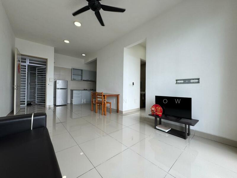 For Rent - Greenfield Regency