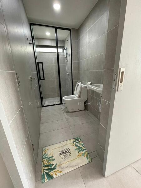 For Rent - DK Impian