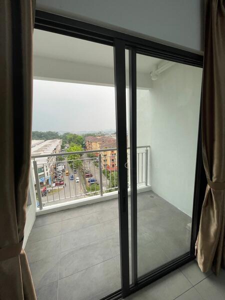 For Rent - DK Impian