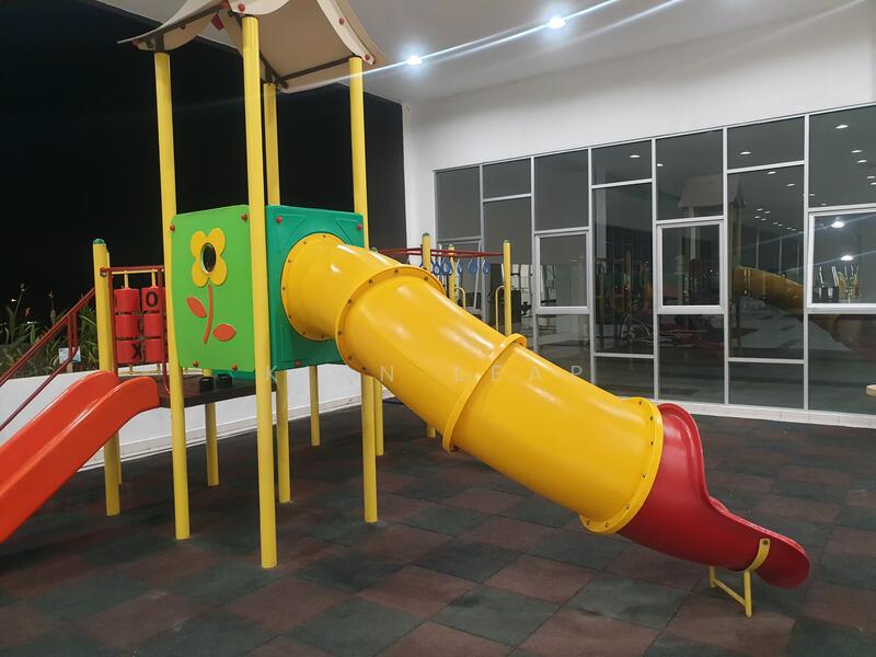 For Sale - Simfoni 1