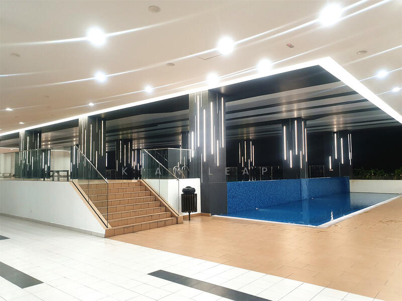 For Sale - Simfoni 1