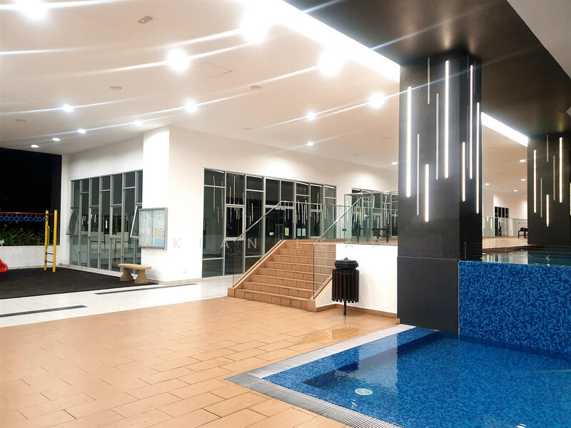 For Sale - Simfoni 1