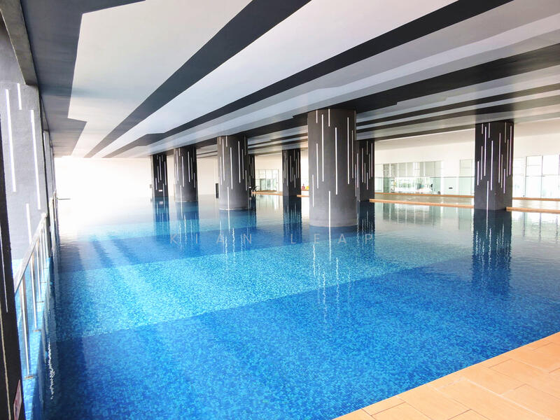 For Sale - Simfoni 1