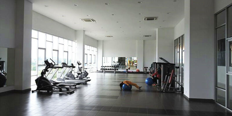 For Sale - Simfoni 1