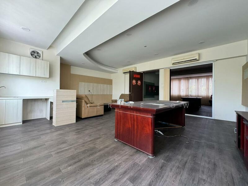 For Rent - Nusa Bestari