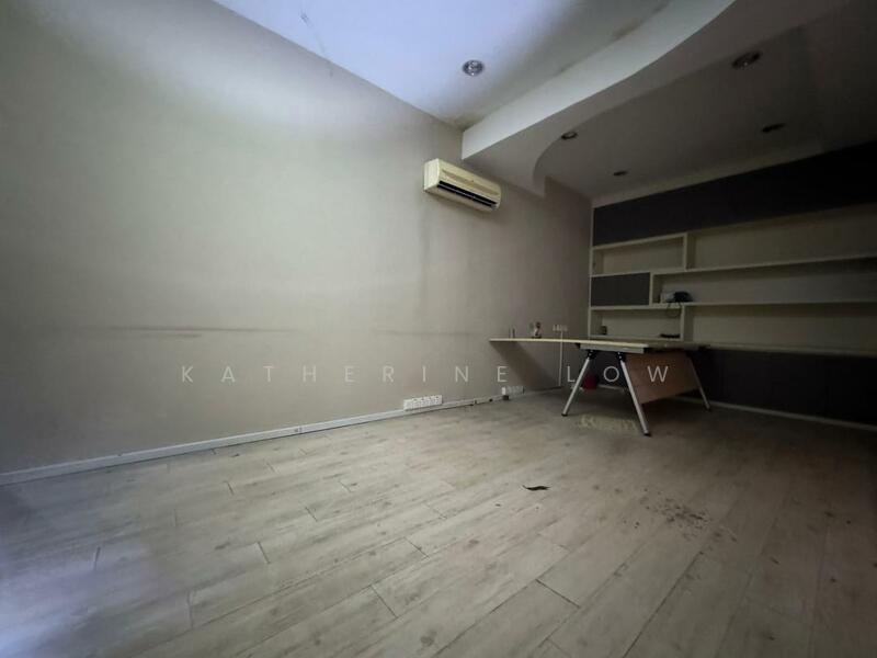 For Rent - Nusa Bestari