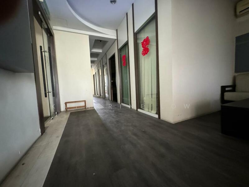 For Rent - Nusa Bestari