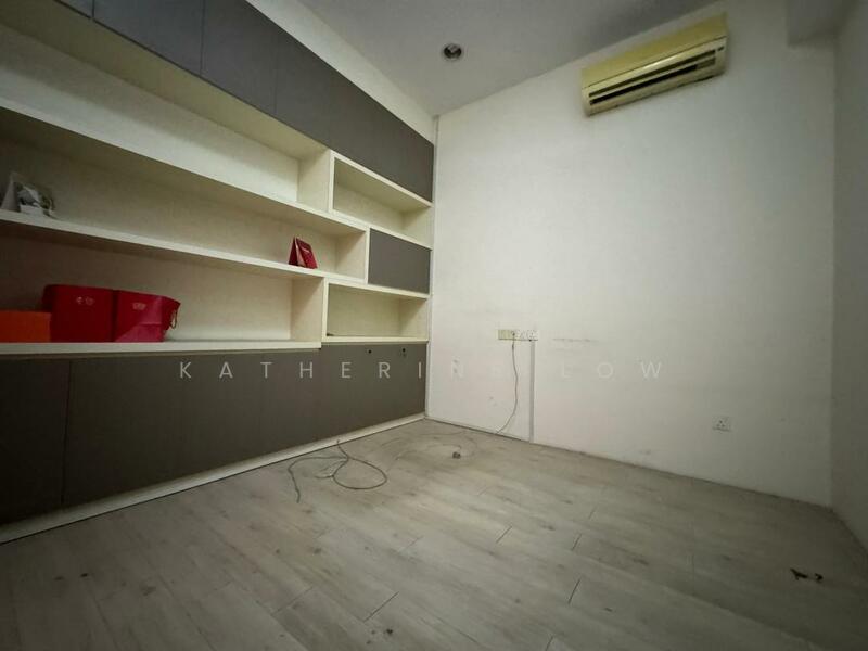 For Rent - Nusa Bestari