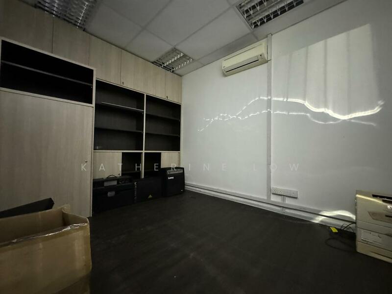 For Rent - Nusa Bestari