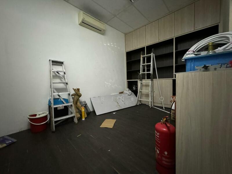 For Rent - Nusa Bestari