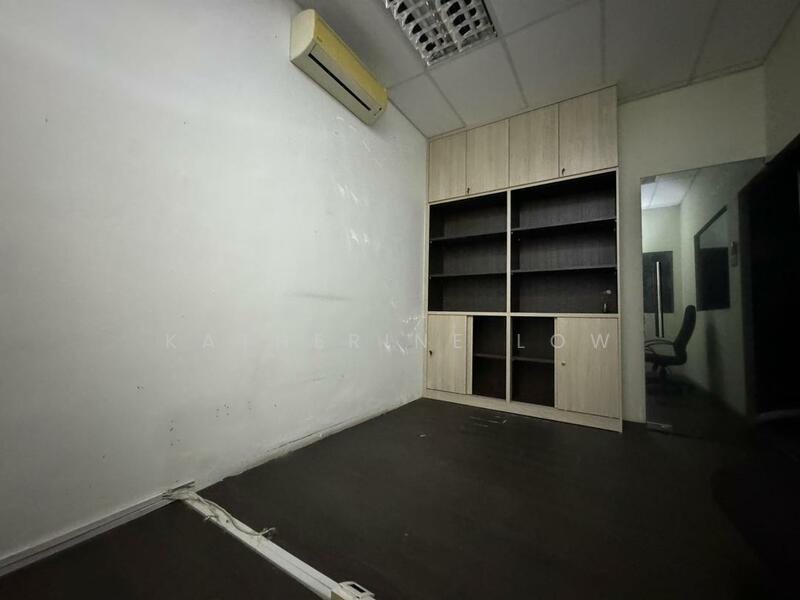 For Rent - Nusa Bestari