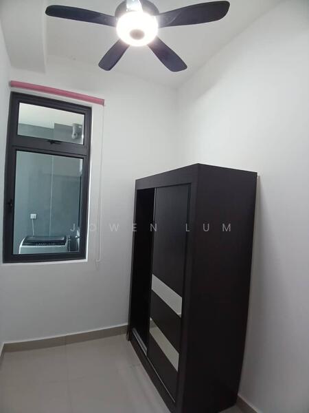 Condominium for Rent at The Henge - Jowen Lum - PropertyGuru.com.my