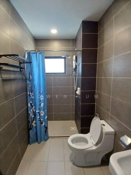 Condominium for Rent at The Henge - Jowen Lum - PropertyGuru.com.my