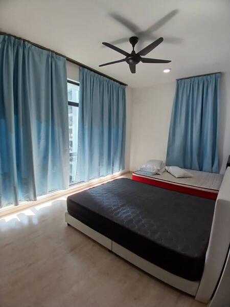 Condominium for Rent at The Henge - Jowen Lum - PropertyGuru.com.my