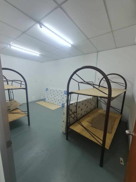 For Rent - Sutera Walk Sutera Utama