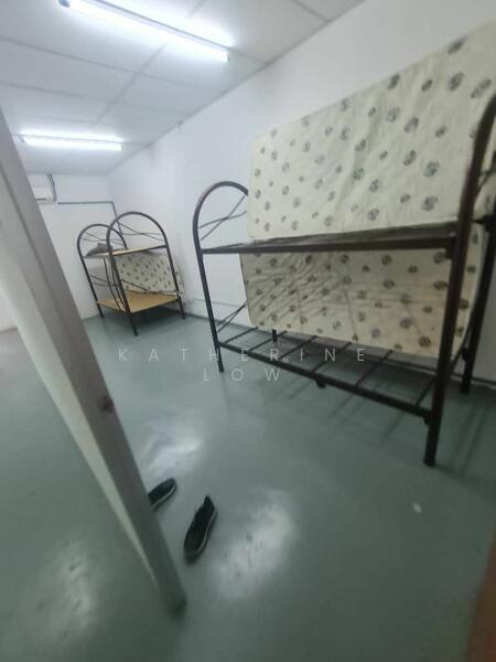 For Rent - Sutera Walk Sutera Utama