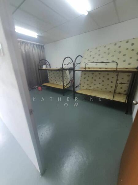 For Rent - Sutera Walk Sutera Utama