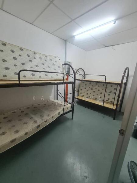 For Rent - Sutera Walk Sutera Utama