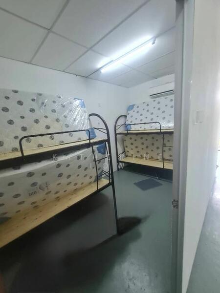 For Rent - Sutera Walk Sutera Utama