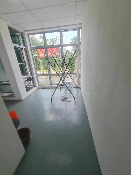 For Rent - Sutera Walk Sutera Utama