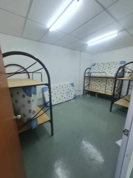 For Rent - Sutera Walk Sutera Utama