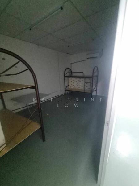 For Rent - Sutera Walk Sutera Utama